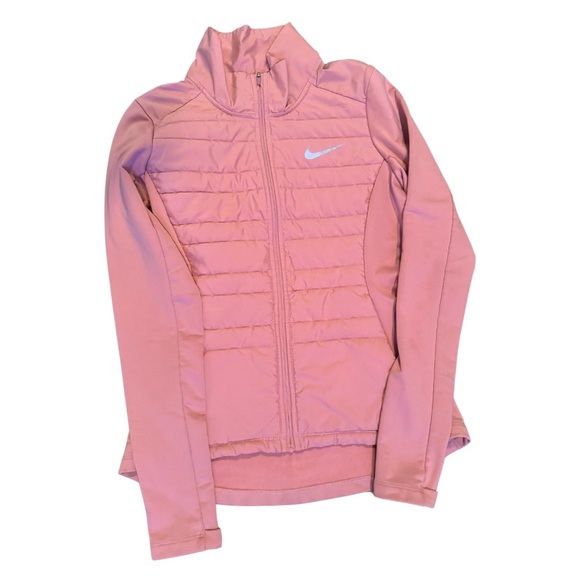 Nike Jackets & Blazers - COPY - Nike Running Women’s Full Zip Jacket Size XSmall